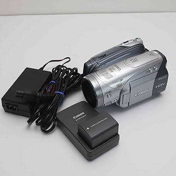 Amazon | Canon ハイビジョンデジタルビデオカメラ iVIS